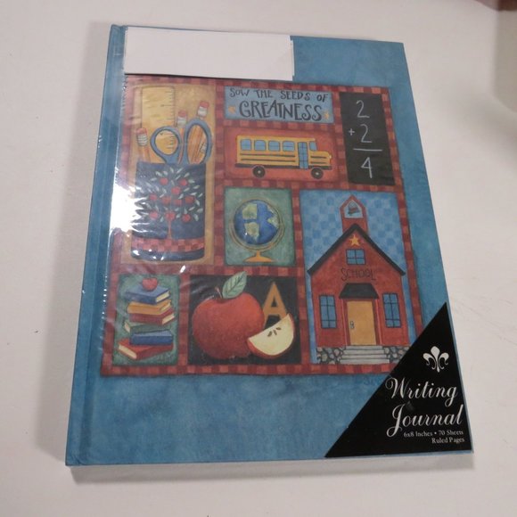 Decorative Teacher Tools & Decor --- Gift-able ---- - Picture 6 of 16